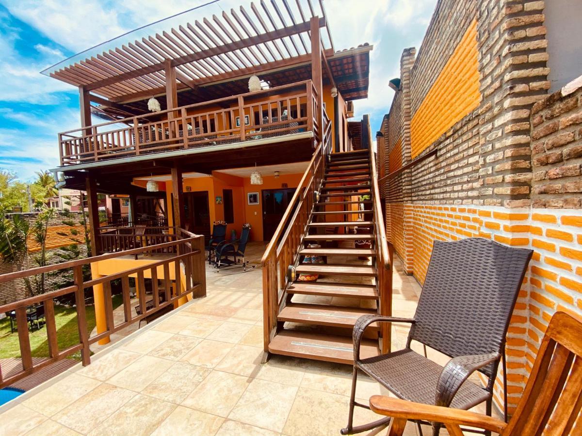 Janelas Do Mar 賓館 2*