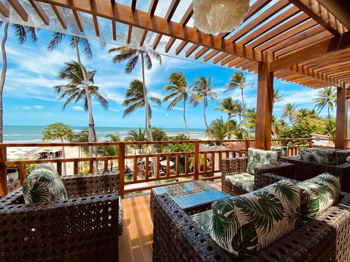 Janelas Do Mar Inn Flecheiras