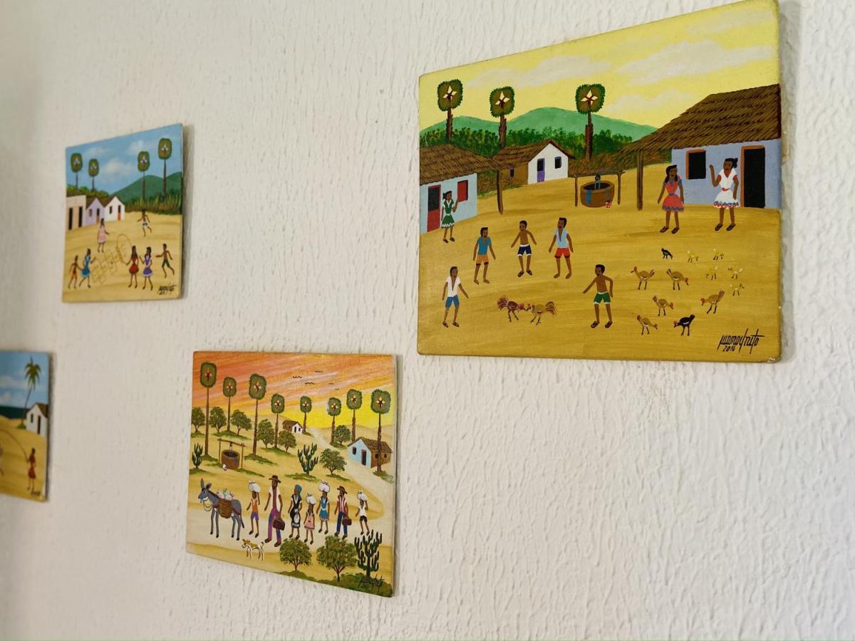 Janelas Do Mar 賓館