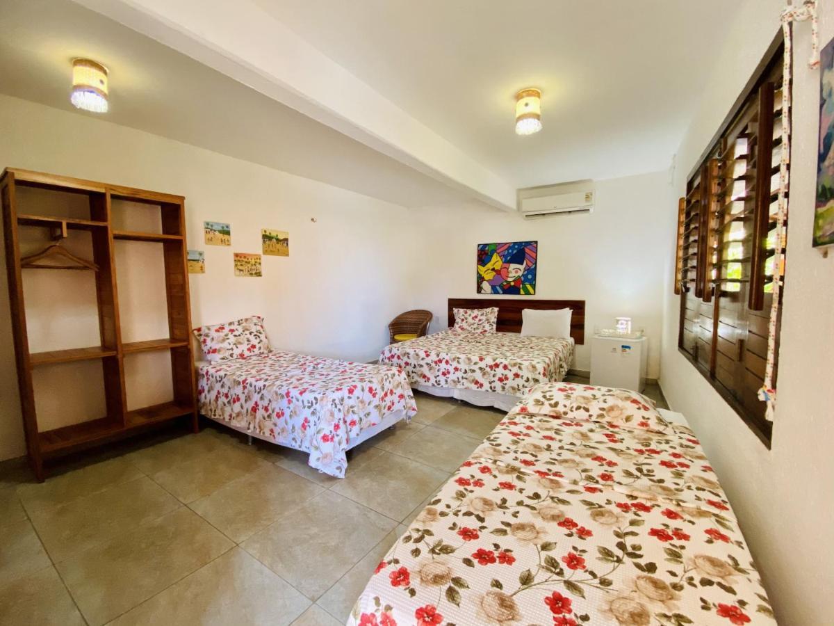 Janelas Do Mar 賓館 2*