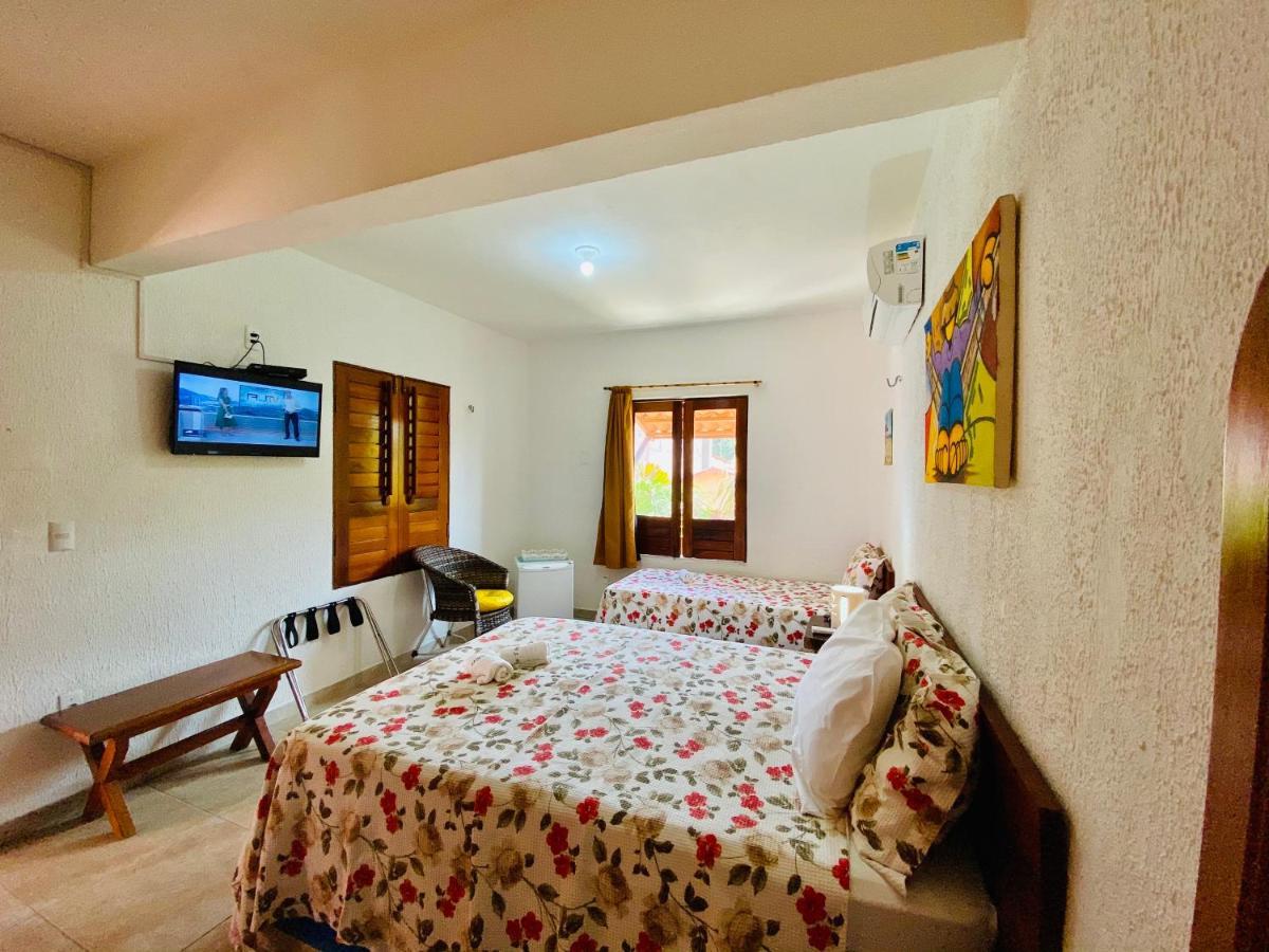 Janelas Do Mar Inn 2*
