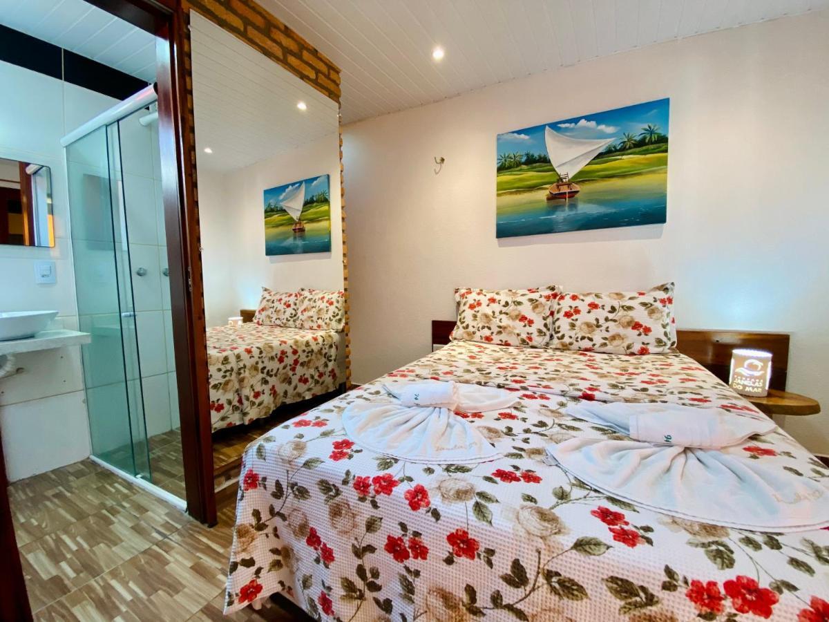 Janelas Do Mar 賓館 2*