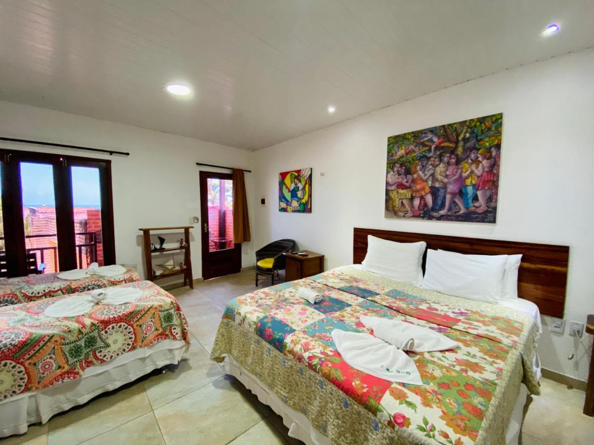 Janelas Do Mar 賓館