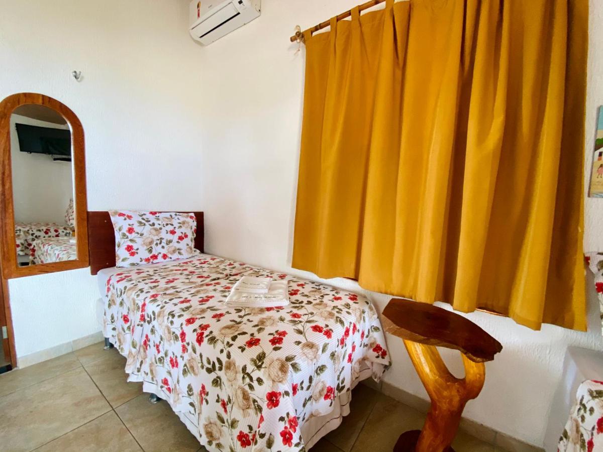 Inn Janelas Do Mar Flecheiras