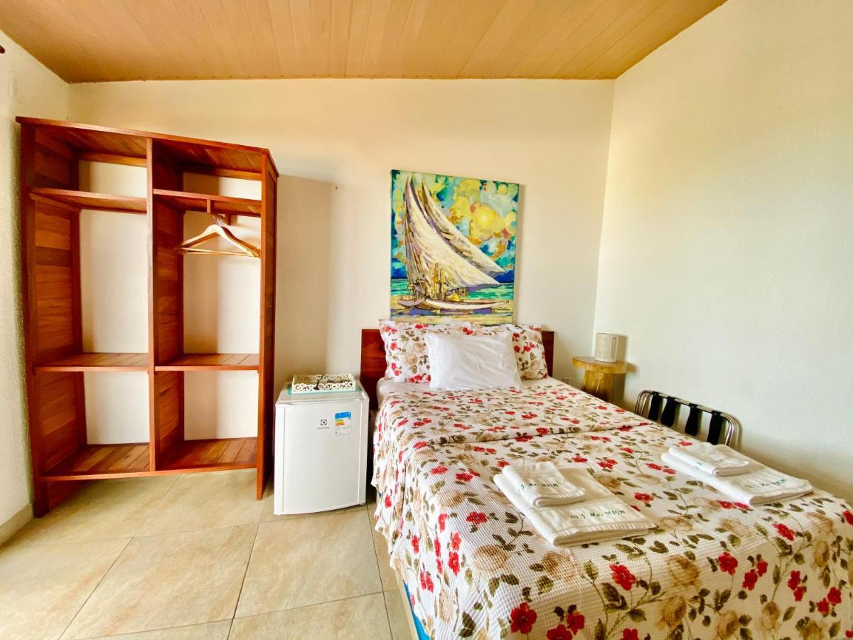 Inn Janelas Do Mar Flecheiras