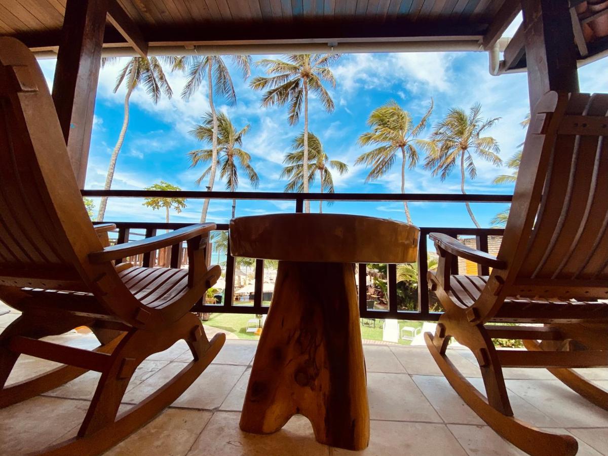 Janelas Do Mar Inn