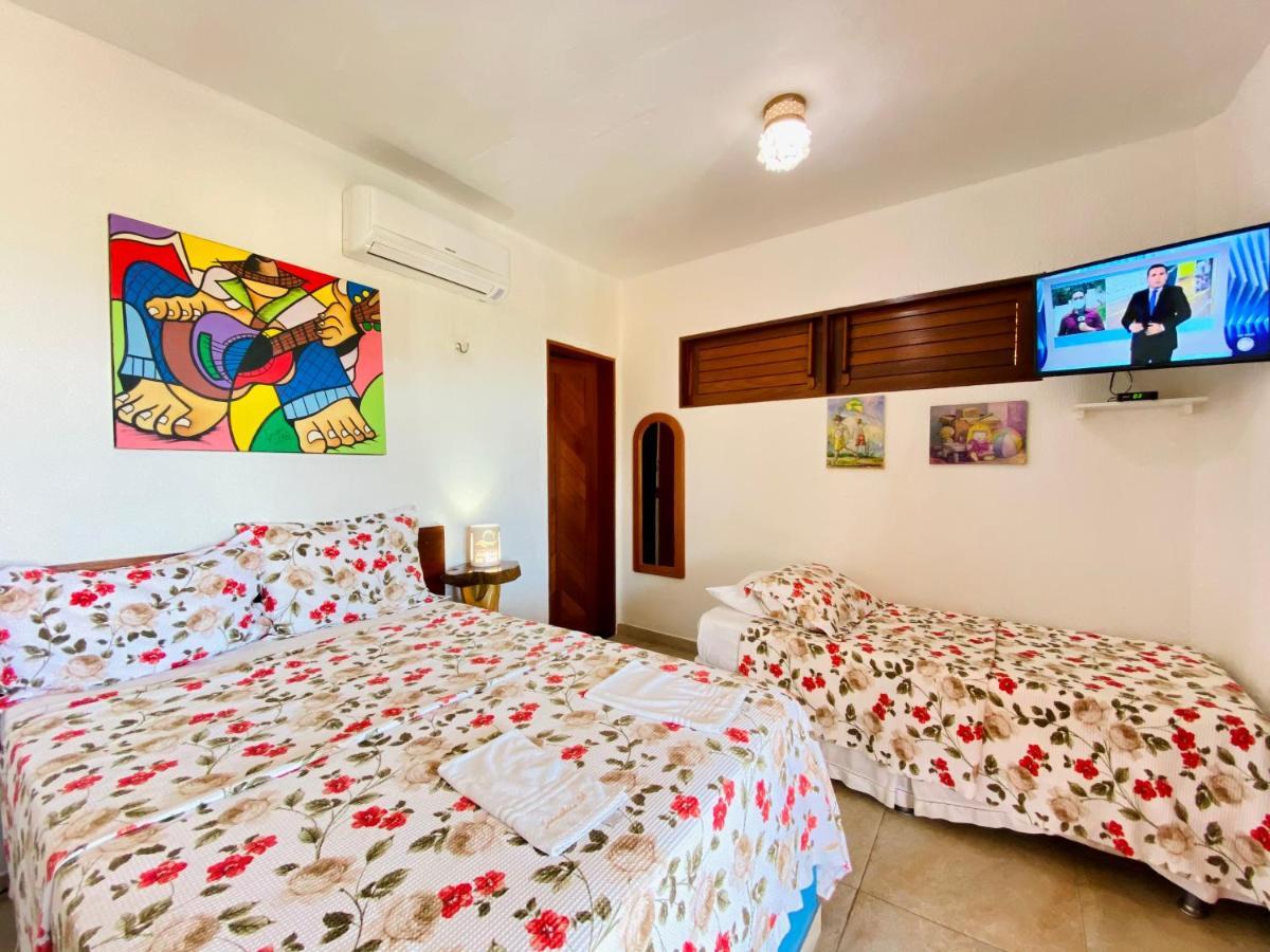 Janelas Do Mar Inn 2*