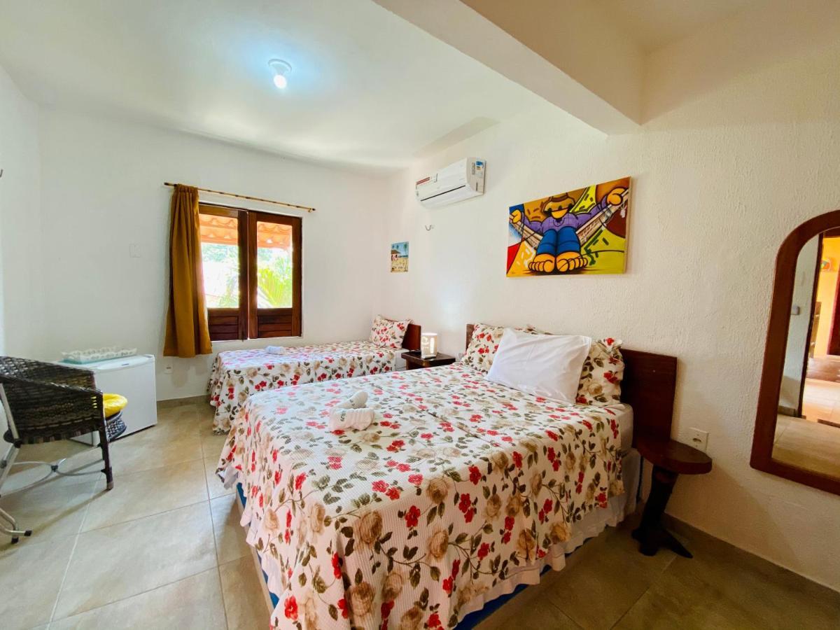 Inn Janelas Do Mar 2*