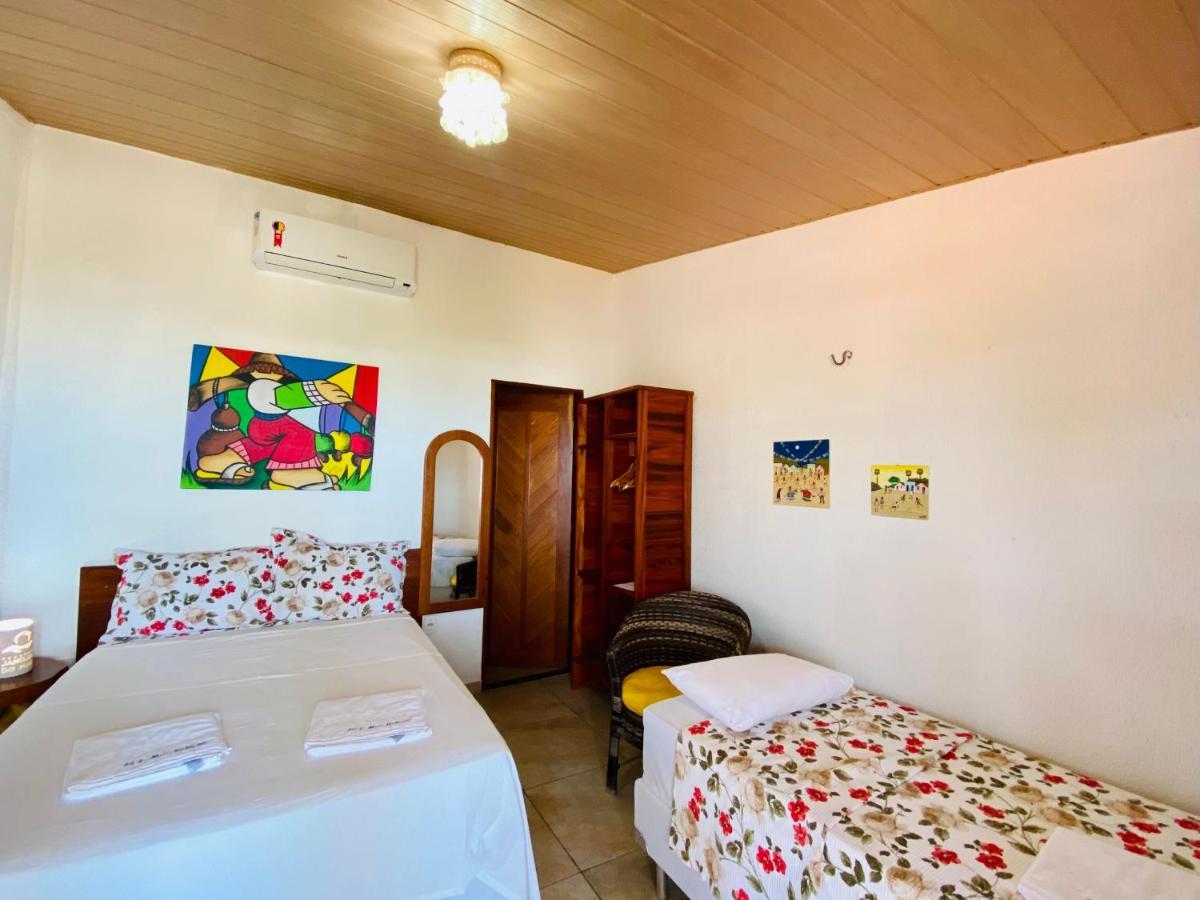 Janelas Do Mar Inn