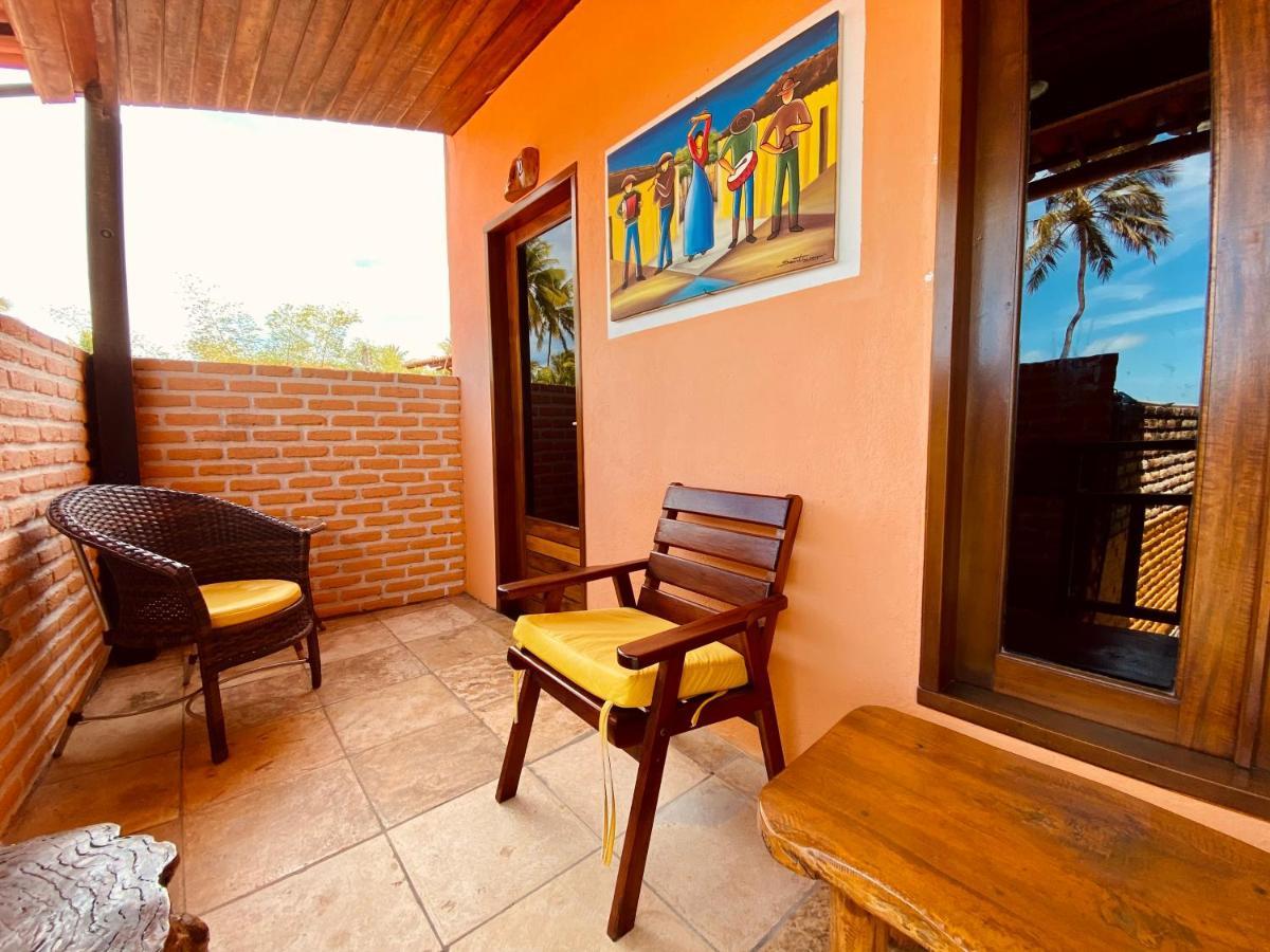 Inn Janelas Do Mar 2*