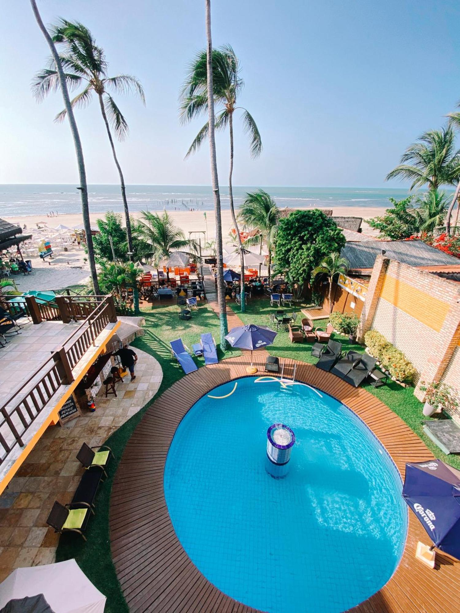 Janelas Do Mar Inn